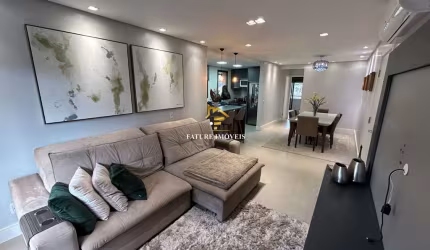 Apartamento com 2 quartos à venda na Jose Carvalho Balardielli, 177, São José, Caxias do Sul por R$ 750.000