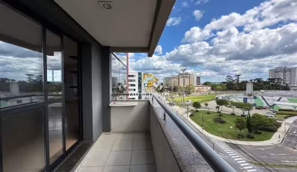 Apartamento com 2 quartos à venda na Avenida Therezinha Pauletti Sanvitto, 116, Villagio Iguatemi, Caxias do Sul por R$ 769.000