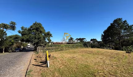 Terreno à venda na Conde D'eu, 493, Bela Vista, Caxias do Sul por R$ 1.300.000