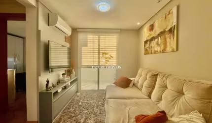 Apartamento com 2 quartos à venda na Rua Gustavo Dutra de Almeida, 314, Vila Verde, Caxias do Sul por R$ 395.000