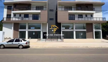Ponto comercial à venda na Paulo Tartarott, 958, Bela Vista, Farroupilha por R$ 1.200.000