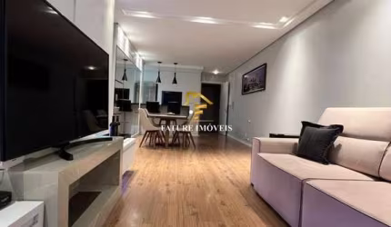 Apartamento com 2 quartos à venda na Luiz Pizzamiglio, 171, Panazzolo, Caxias do Sul por R$ 650.000