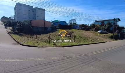 Terreno à venda na Ernesto Scopel, Charqueadas, Caxias do Sul por R$ 650.000