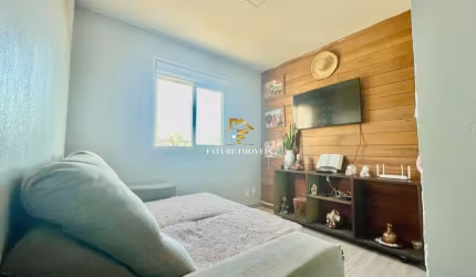 Apartamento com 3 quartos à venda na Angelina Marchesini, 23, Colina do Sol, Caxias do Sul por R$ 245.000