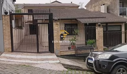 Casa com 3 quartos à venda na Rua João Getúlio Marros, 84, Charqueadas, Caxias do Sul por R$ 950.000