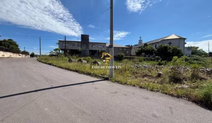 Terreno à venda na Deolino Catusso, São Luiz, Caxias do Sul por R$ 280.000