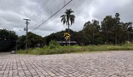 Terreno à venda na Olímpio dos Reis, Vila Verde, Caxias do Sul por R$ 270.000