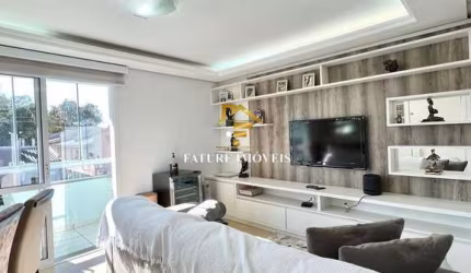 Apartamento com 2 quartos à venda na Rua Luiza Esmeraldina da Silva, 87, Treviso, Caxias do Sul por R$ 399.000
