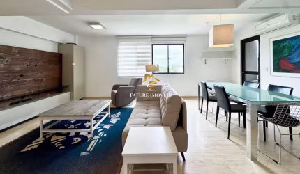 Apartamento com 2 quartos à venda na Antônio Scarioti, 272, Interlagos, Caxias do Sul por R$ 650.000