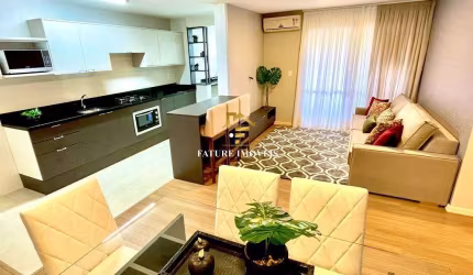 Apartamento com 2 quartos à venda na Rua Mário de Boni, 1882, Floresta, Caxias do Sul por R$ 429.000