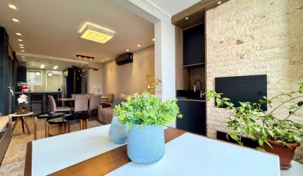 Apartamento com 3 quartos à venda na Rua Duque de Caxias, 2521, Madureira, Caxias do Sul por R$ 870.000