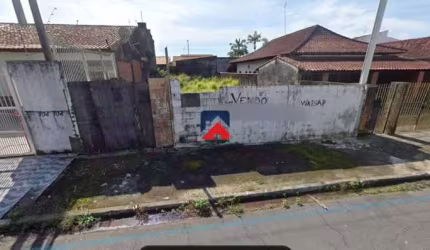 Terreno, Solemar, Praia Grande - R$ 477 mil, Cod: 34988739