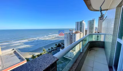 Cobertura com 4 dorms, Caiçara, Praia Grande - R$ 1.42 mi, Cod: 70832535