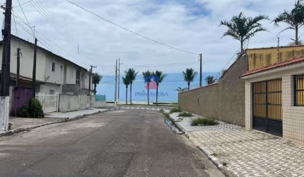 Terreno, Solemar, Praia Grande - R$ 375 mil, Cod: 70832761