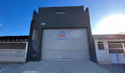Galpão, Tupi, Praia Grande - R$ 800 mil, Cod: 70832886