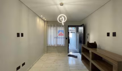 Sobrado com 2 dorms, Caiçara, Praia Grande - R$ 600 mil