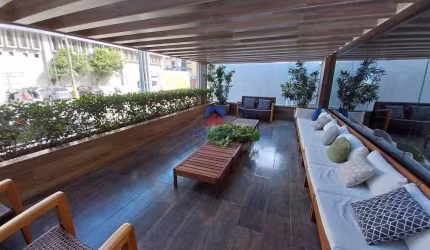 Apartamento com 3 dorms, Guilhermina, Praia Grande - R$ 1.45 mi, Cod: 70834277