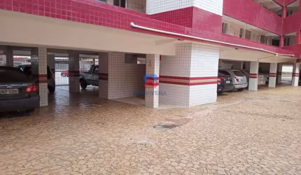 Apartamento com 1 dorm para venda ou locação, V. Mirim