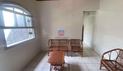 Casa com 2 dorms para venda, Caiçara.
