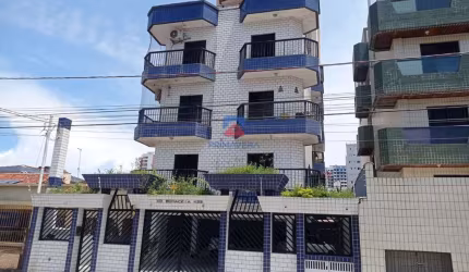 Apartamento com 1 quarto, Ocian, Praia Grande - R$ 235 mil, Cod: 70834885