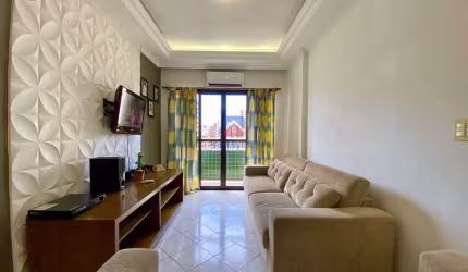 Apartamento para locação 2 quartos sendo 1 suite, TUPI