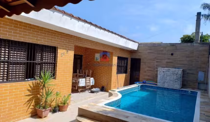 Casa com 4 dorms, Caiçara, Praia Grande - R$ 1.2 mi, Cod: 70835355