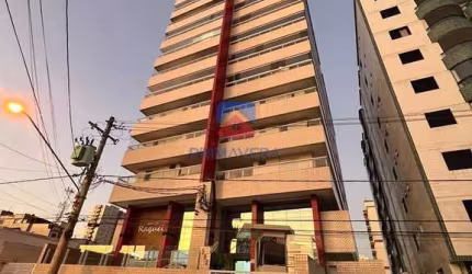 Apartamento com 3 dorms, Aviação, Praia Grande - R$ 665 mil, Cod: 70835464