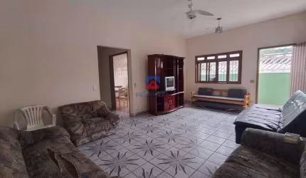 Casa com 3 dorms, Caiçara, Praia Grande - R$ 630 mil, Cod: 70835466