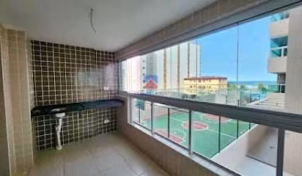 Apartamento com 2 quartos, Mirim, Praia Grande - R$ 530 mil, Cod: 70835595