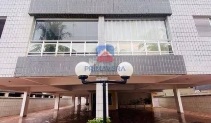Apartamento com 2 dorms, Real, Praia Grande - R$ 287 mil, Cod: 70835780