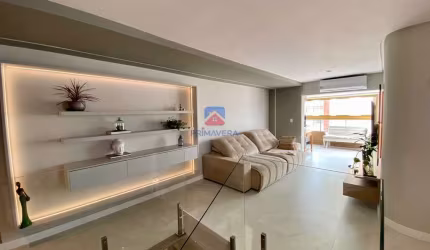 Cobertura com 3 dorms, Tupi, Praia Grande - R$ 1.3 mi, Cod: 70835859