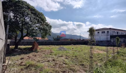 Terreno, Solemar, Praia Grande - R$ 850 mil, Cod: 70835804