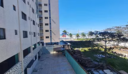 Apartamento com 1 dorm, Caiçara, Praia Grande - R$ 223 mil, Cod: 70835822