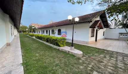 CASA DE CONDOMINIO 2 DORMITÓRIOS SUITES PARA VENDA CAIÇARA