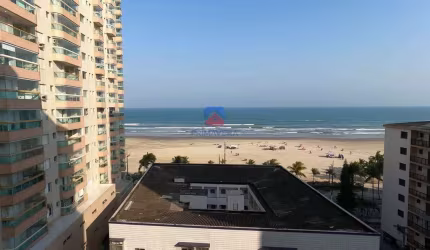 Apartamento com 2 dorms, Aviação, Praia Grande - R$ 515 mil, Cod: 70836243