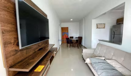 Apartamento com 1 dorm, Real, Praia Grande - R$ 320 mil, Cod: 70836238