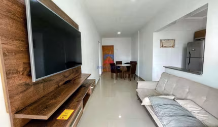 Apartamento com 1 dorm, Real, Praia Grande - R$ 320 mil, Cod: 70836238