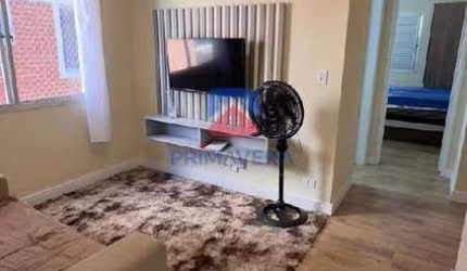 Apartamento com 1 dorm, Canto do Forte, Praia Grande - R$ 300 mil, Cod: 70836303