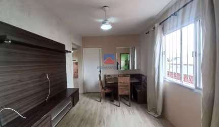 Apartamento com 2 dorms, Tupi, Praia Grande - R$ 255 mil, Cod: 70836403