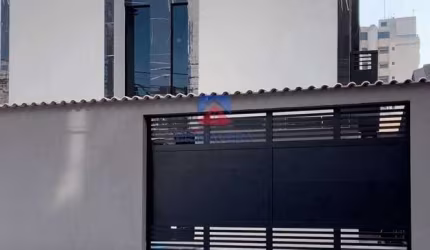 Sobrado de Condomínio com 3 dorms, Tupi, Praia Grande - R$ 790 mil, Cod: 70836419