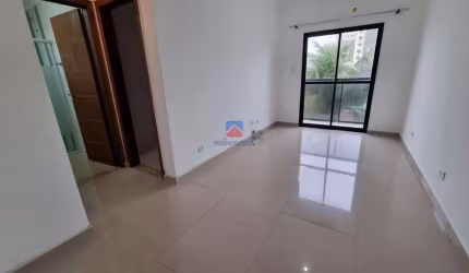 Apartamento com 1 dorm, Tupi, Praia Grande - R$ 280 mil, Cod: 70836422