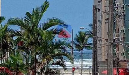 Sobrado com 3 dorms, Guilhermina, Praia Grande - R$ 1.03 mi, Cod: 70836300
