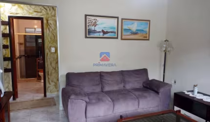 Casa com 2 dorms, Caiçara, Praia Grande - R$ 300 mil, Cod: 69956082