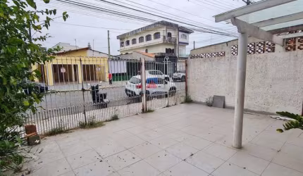 Casa com 2 dorms, Caiçara, Praia Grande, Cod: 70835867