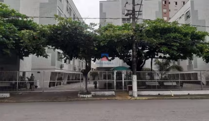 Kitnet, Ocian, Praia Grande - R$ 167 mil, Cod: 70836355