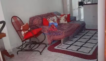 Casa com 3 dorms, Tupi, Praia Grande - R$ 400 mil, Cod: 70836440