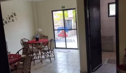 Apartamento com 1 quarto, Caiçara, Praia Grande - R$ 220 mil, Cod: 70836468