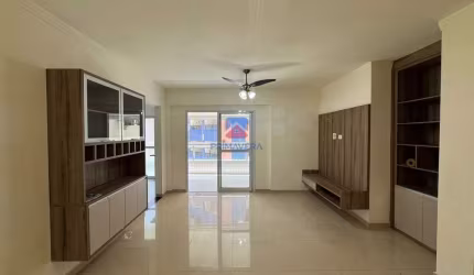 Apartamento com 2 dorms, Aviação, Praia Grande - R$ 875 mil, Cod: 70836470