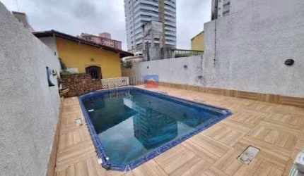 Casa com 2 quartos, Caiçara, Praia Grande - R$ 745 mil, Cod: 70836499