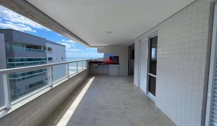 Apartamento com 3 quartos, Caiçara, Praia Grande - R$ 840 mil, Cod: 70836510